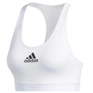 Adidas Removable Padded Sports Bra XL